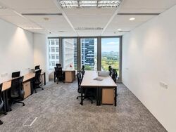 Sgx Centre Ii (D1), Office #630599981